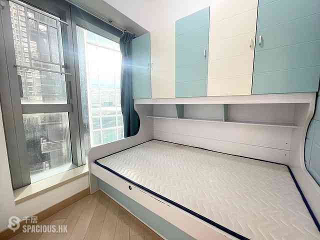 Tung Chung - Century Link Phase 2 Tower 1A 04