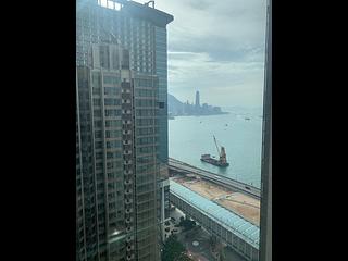 Fortress Hill - Harbour Glory 17
