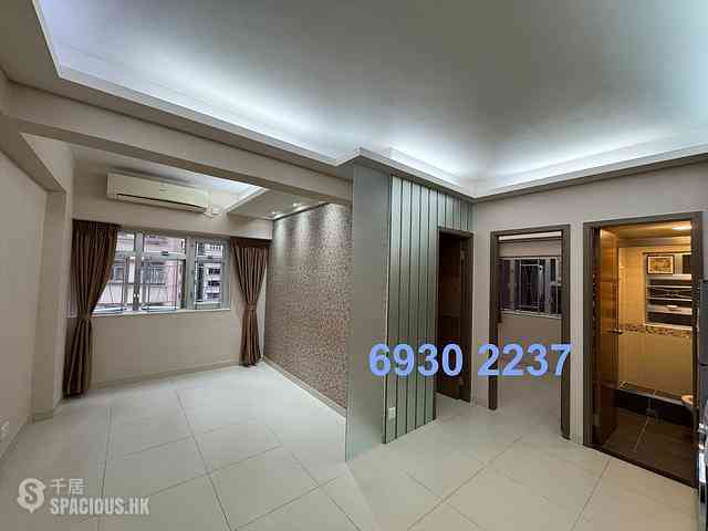 North Point - Hang Ying House 01
