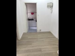 Sheung Wan - Kiu Fat Building Rear Block (Block A) 02