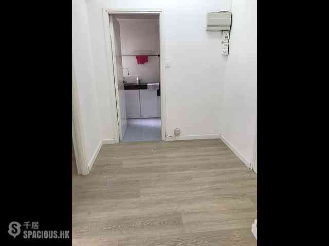 Sheung Wan - Kiu Fat Building Rear Block (Block A) 02