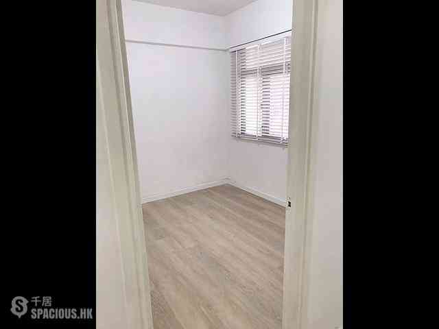 Sheung Wan - Kiu Fat Building Rear Block (Block A) 03