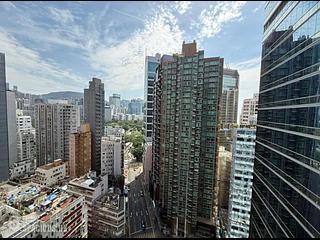 Causeway Bay - The Consonance 04