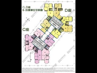 Fortress Hill - Fortress Metro Tower Block C 02
