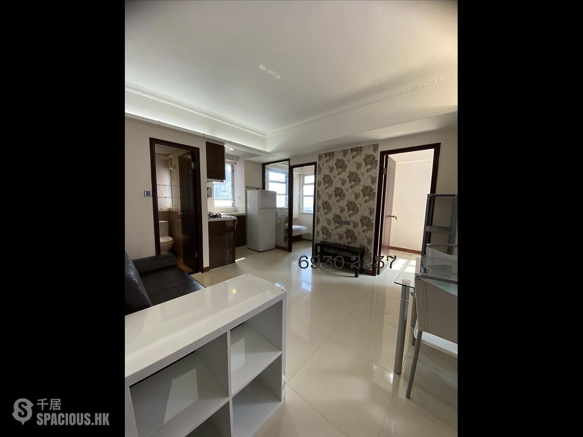 Wan Chai - Jet Foil Mansion 01
