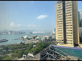 Wan Chai - Jet Foil Mansion 02