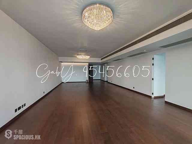 中半山 - 21 Borrett Road 1期 04