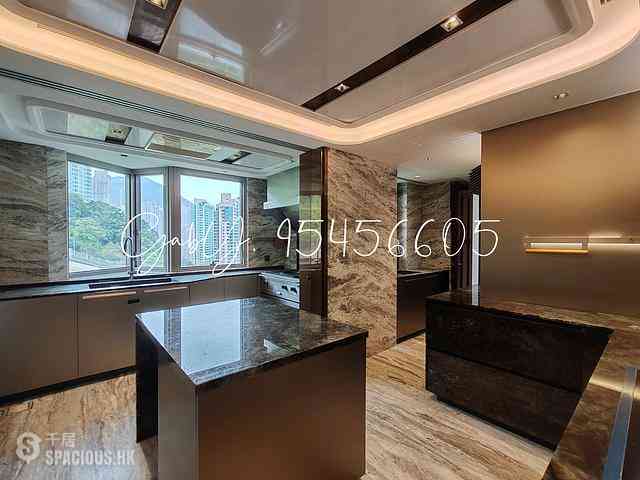 中半山 - 21 Borrett Road 1期 08