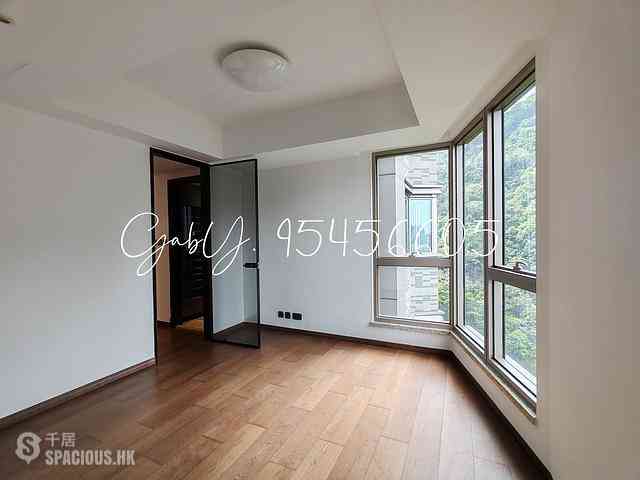 中半山 - 21 Borrett Road 1期 09
