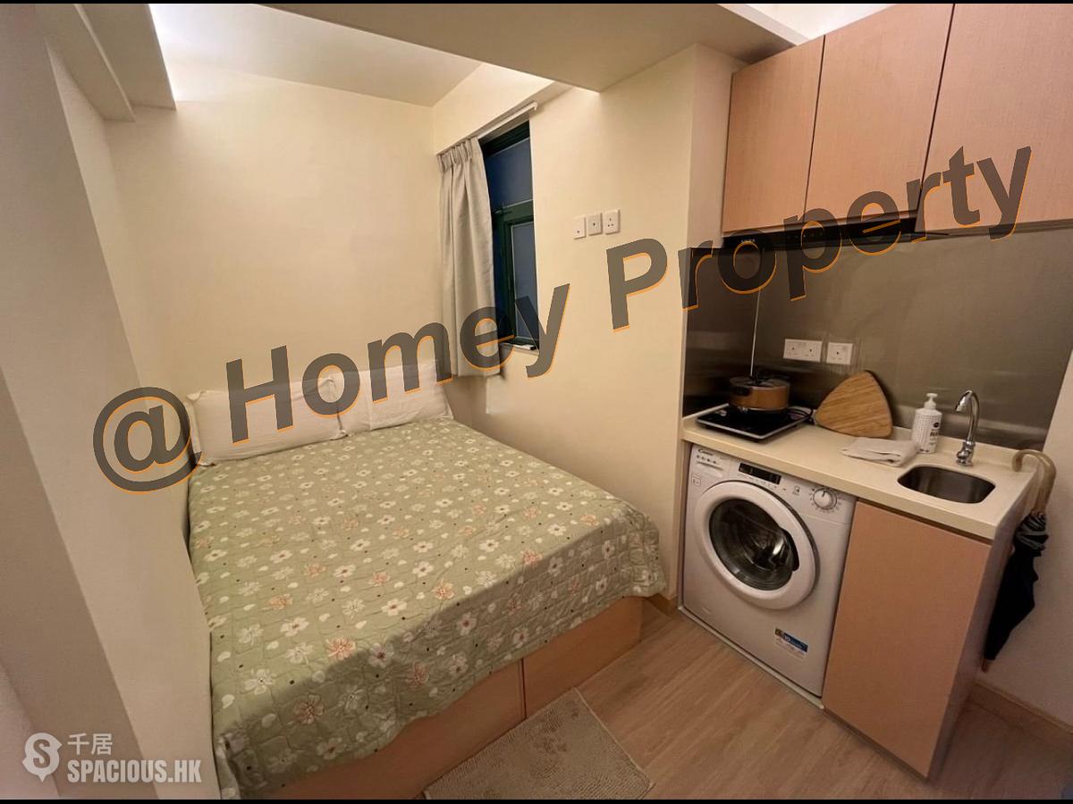 Tsim Sha Tsui - Carnarvon Mansion Block A 01