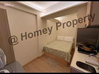 Tsim Sha Tsui - Carnarvon Mansion Block A 02
