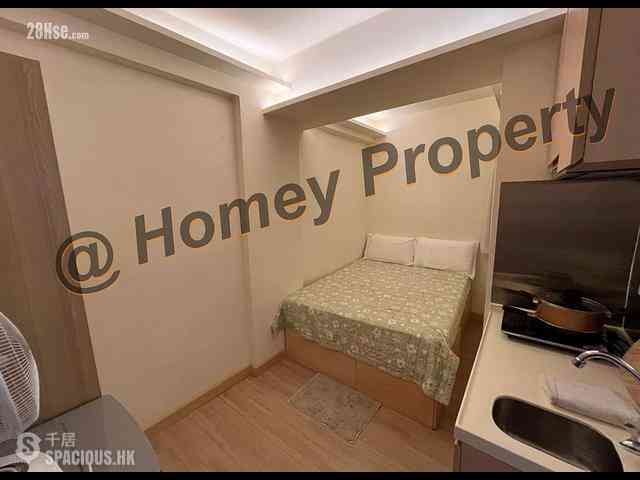 Tsim Sha Tsui - Carnarvon Mansion Block A 02