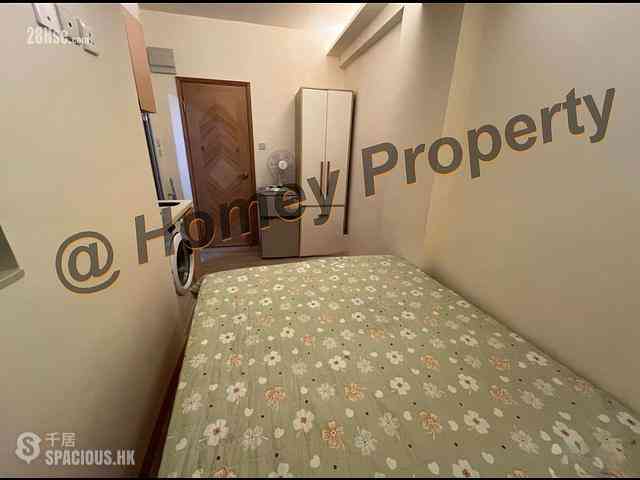 Tsim Sha Tsui - Carnarvon Mansion Block A 04
