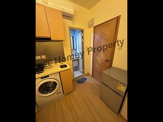 Tsim Sha Tsui - Carnarvon Mansion Block A 05