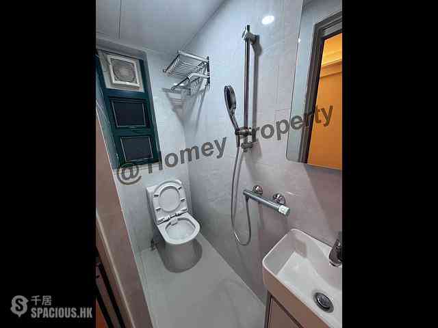 Tsim Sha Tsui - Carnarvon Mansion Block A 06