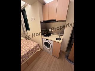 Tsim Sha Tsui - Carnarvon Mansion Block A 03