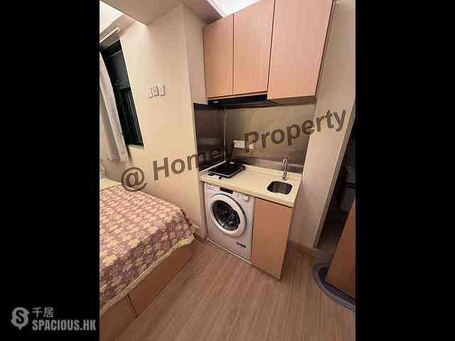 Tsim Sha Tsui - Carnarvon Mansion Block A 03