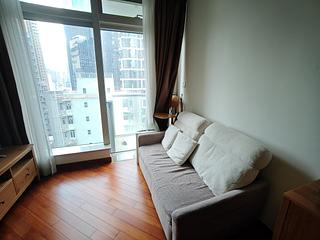 Wan Chai - The Avenue Phase 2 06
