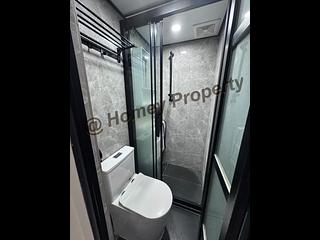 Tsim Sha Tsui - Comfort Building 10