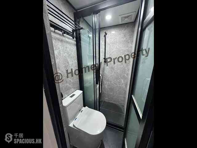 Tsim Sha Tsui - Comfort Building 10