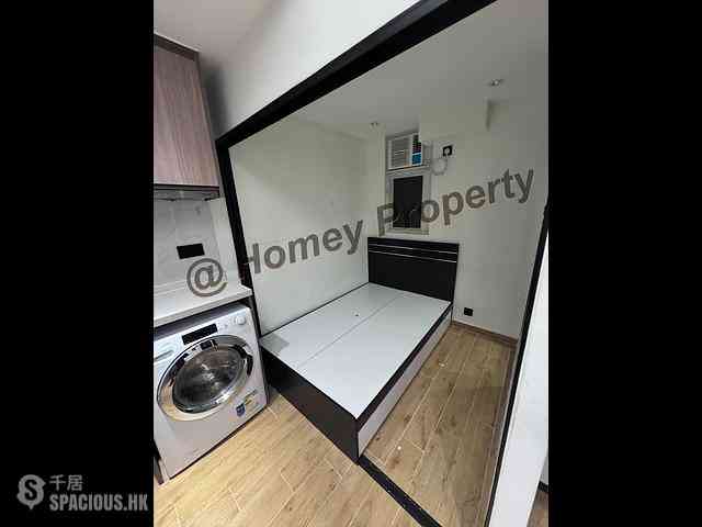 Tsim Sha Tsui - Comfort Building 01