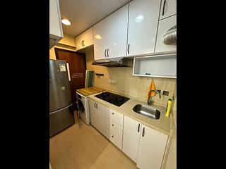 Sheung Wan - Wing Fai Building 02