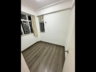 Sheung Wan - Wing Fai Building 04