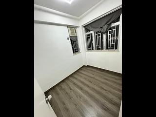 Sheung Wan - Wing Fai Building 05