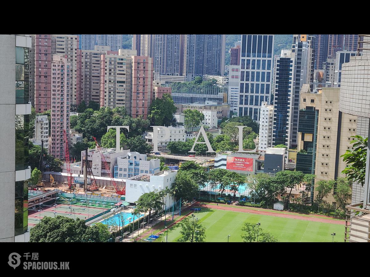 Tin Hau - Magnolia Mansion 01