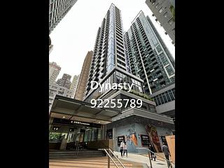 Sai Ying Pun - Two・Artlane 05