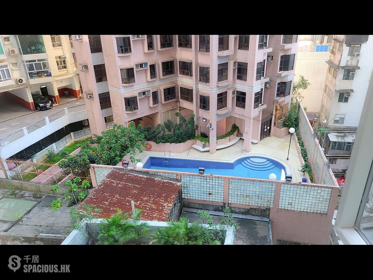 Tin Hau - Magnolia Mansion 01