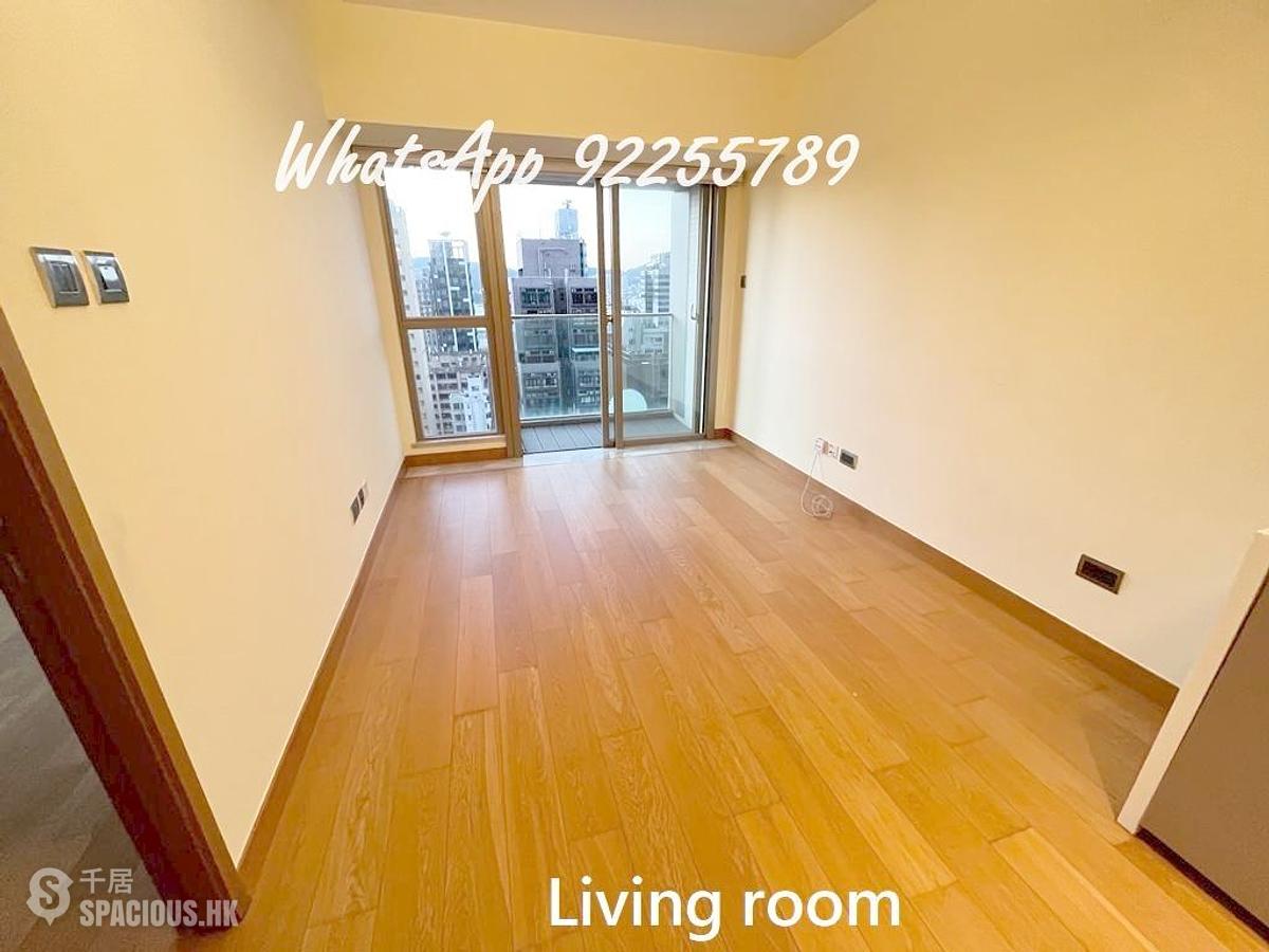 Sai Ying Pun - The Nova 01