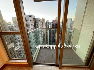 Sai Ying Pun - The Nova 02