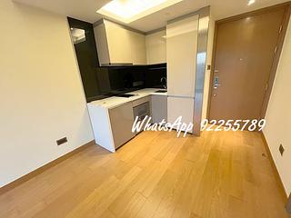 Sai Ying Pun - The Nova 04