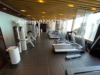 Sai Ying Pun - The Nova 07