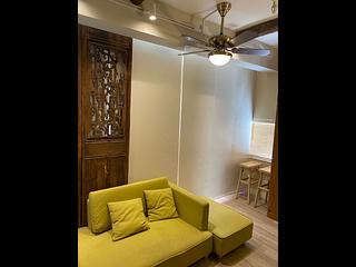 Sai Ying Pun - Koosing Building 02