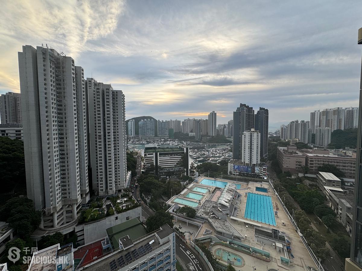 Wong Chuk Hang - The Southside Phase 2 La Marina 01