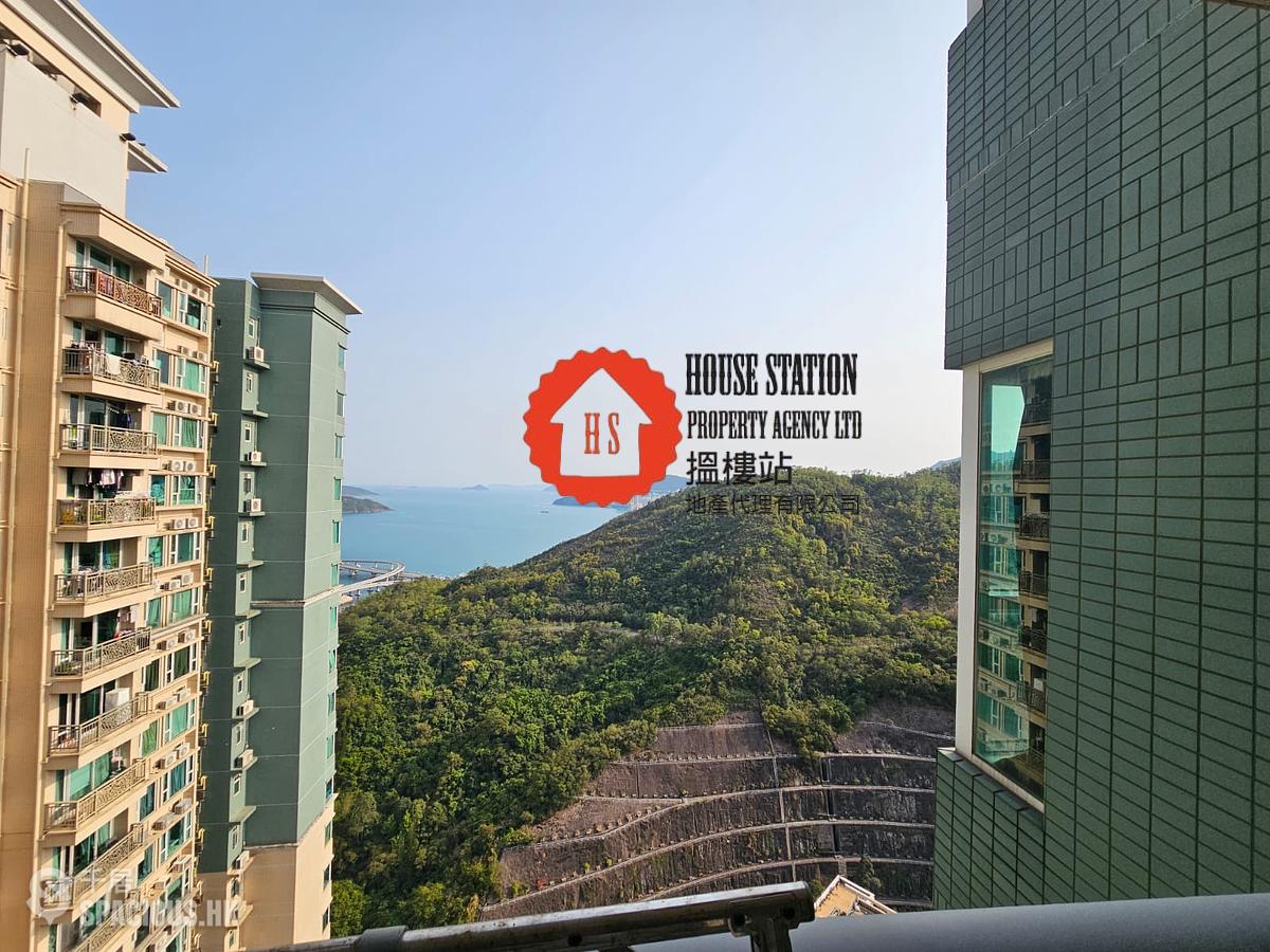 Tiu Keng Leng - Metro Town Phase 2 Le Point Block 6 01