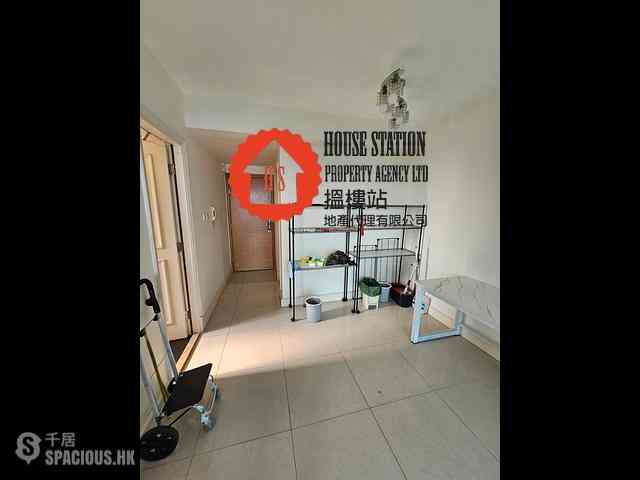 Tiu Keng Leng - Metro Town Phase 2 Le Point Block 6 07