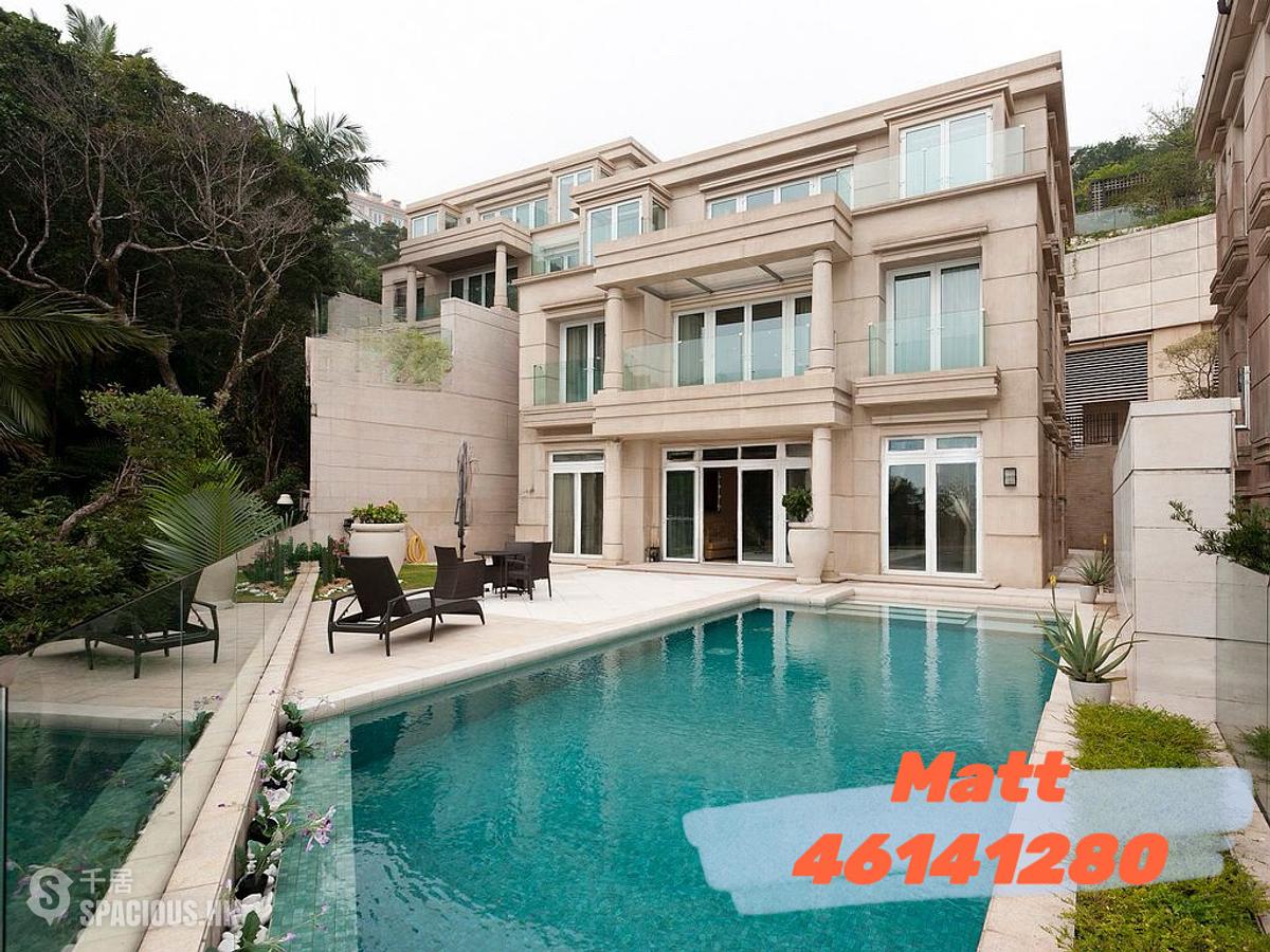 The Peak - 28, Gough Hill Road 01