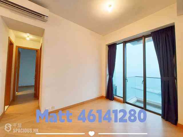 Shek Tong Tsui - Harbour One 01