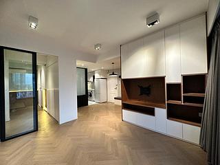 Mid Levels West - Beaudry Tower 07