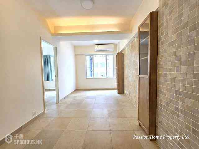 Happy Valley - Evone Court 01