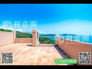 清水灣 - 柏濤灣 41