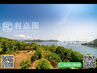 清水灣 - 柏濤灣 02