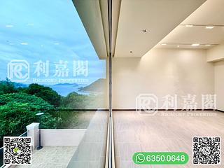 清水灣 - 柏濤灣 07