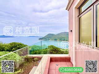 清水灣 - 柏濤灣 28