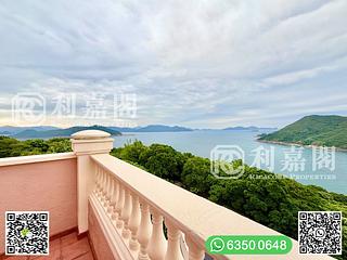 清水灣 - 柏濤灣 36