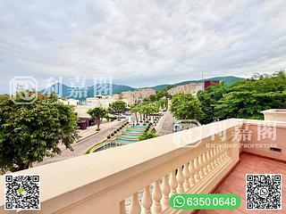 清水灣 - 柏濤灣 34