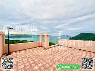 清水灣 - 柏濤灣 42